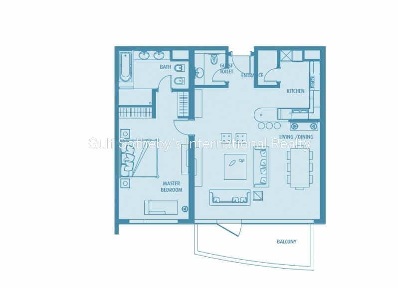 Available Now 1 Bed Lofts Tower Downtown Dubai Er R 16028