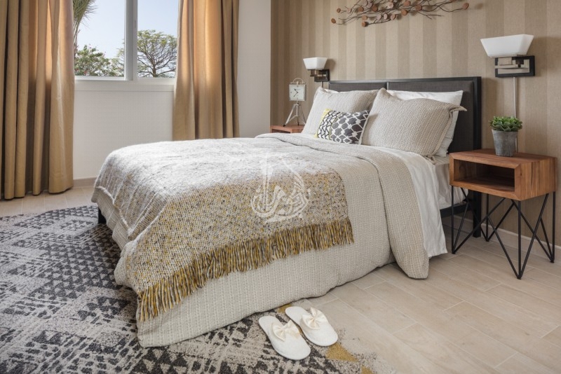 Excellent 6 Br Villa In Redwood Jumeirah Golf Estate 