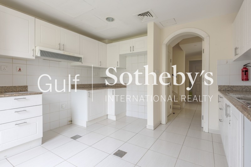 Brand New Villa-D Type-Golf Homes