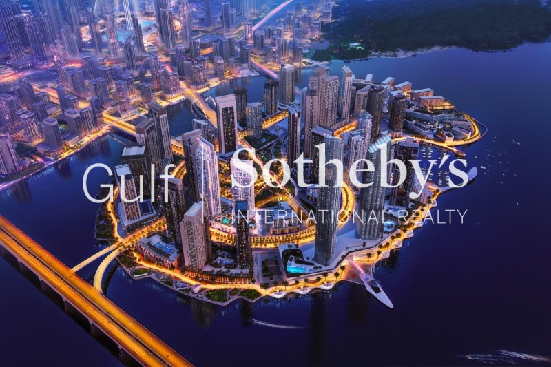 F Type 2 Bed, Shoreline Palm Jumeirah 