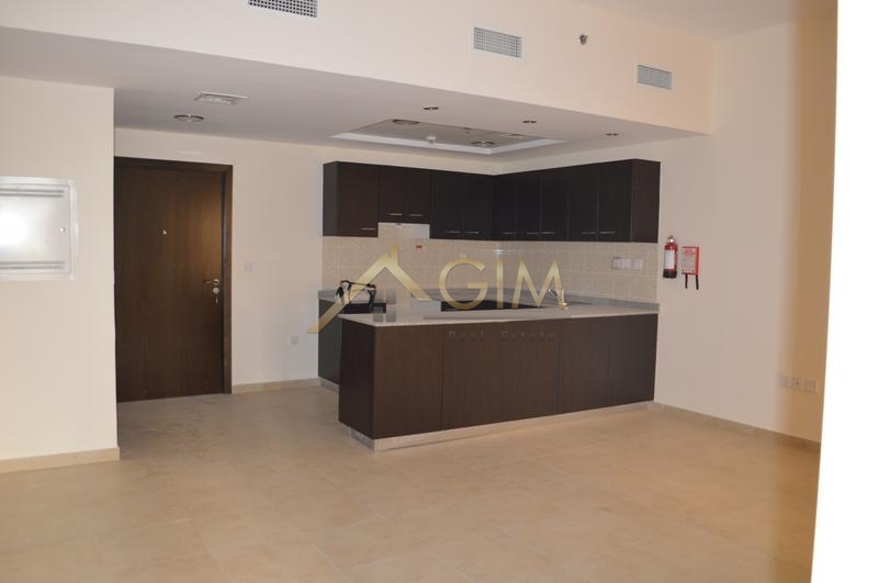 Brand New 2 Br Apartment For Sale In Remraam Phase 1