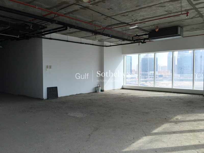Best Deal For An Office In Burlington Tower