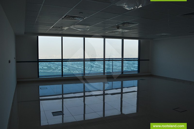RPN: 7159 - Beautiful Semi Fitted Office Space with Terrace