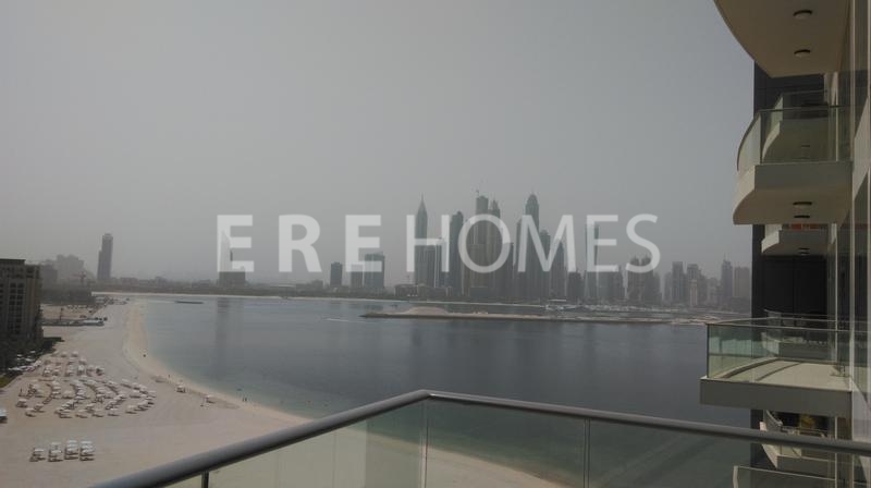 Oceana 2 Bedroom For Immediate Rental Palm Jumierah Er R 16274