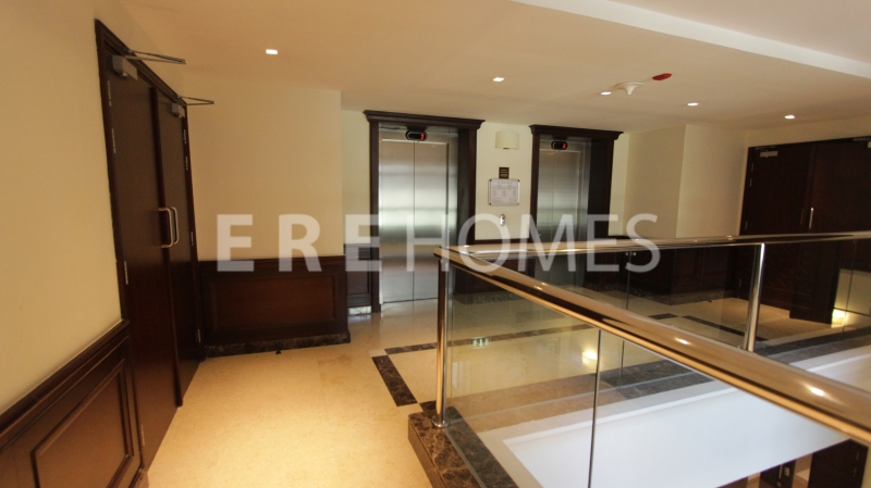 Fully Managed 1br Apartment Available In Arno, Greens Er R 15351