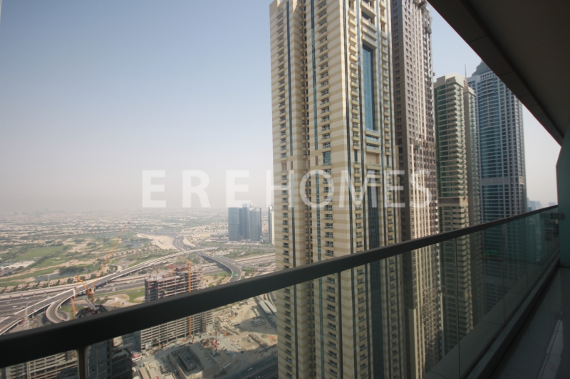 Dubai Marina, West Avenue, 2 Bedroom, Marina View