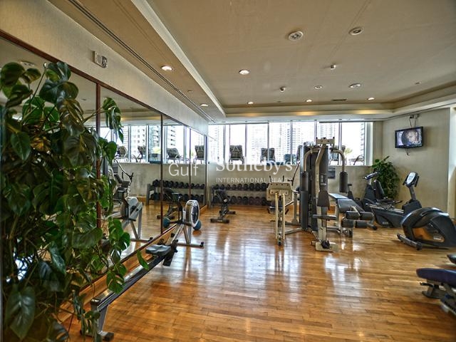 Trident Bayside-Full Marina View-3br