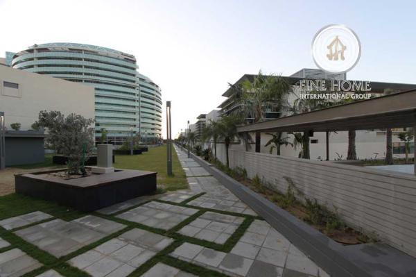 Apartment Al Muneera,al Raha Beach,abu Dhabi (Ap_255)