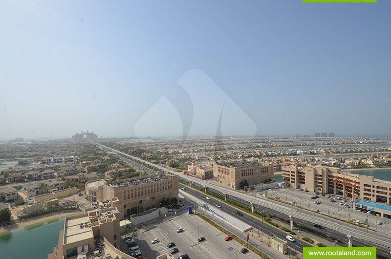 Gorgeous Duplex Penthouse in Marina Residences, Palm Jumeirah