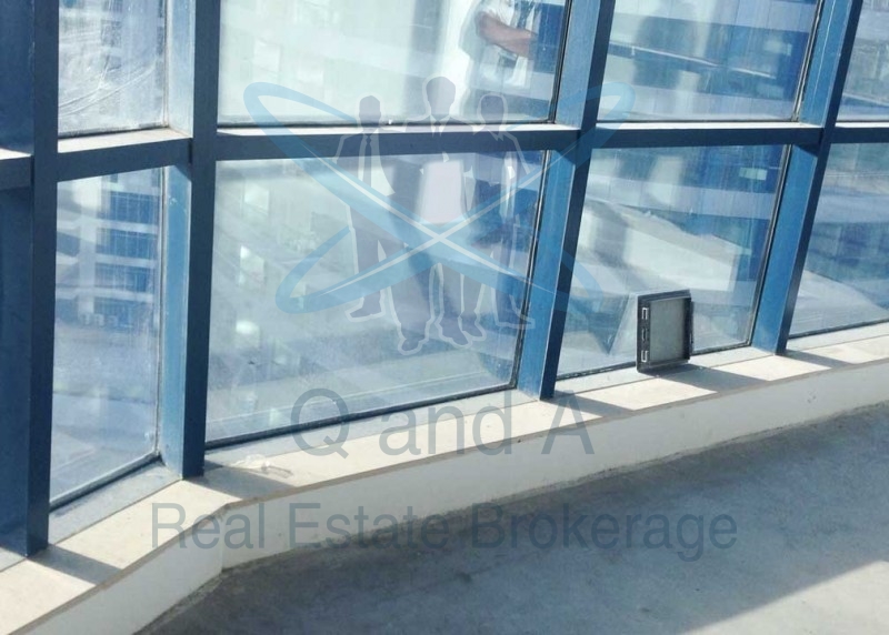 Affordable Office For Sale In X2 Tower