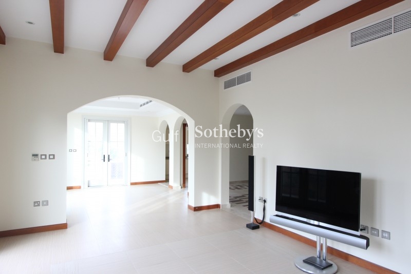 Off-Plan-Creek Residences South-3br
