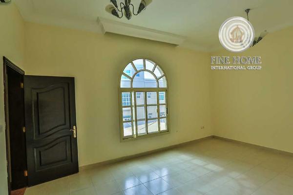 Land In Khalifa City_abu Dhabi (L_688)