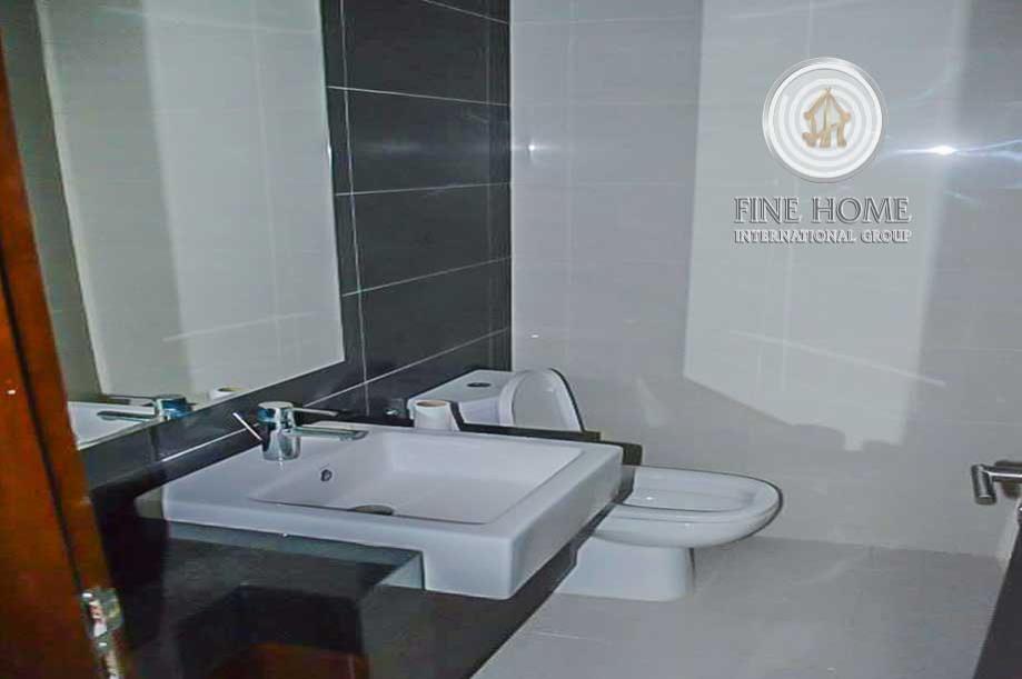 Indigo Tower Fully Fitted Unit For Rent
