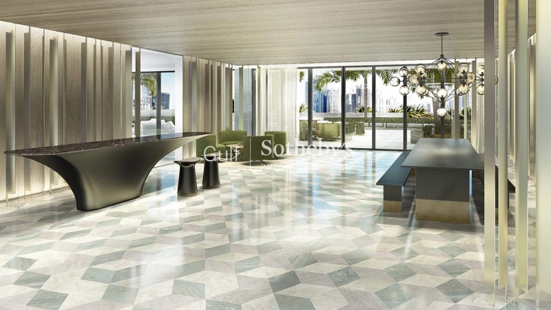 Arabian Ranches On The Park In Al Reem 3 Type 3m. View Today 3.4 Er S 3616