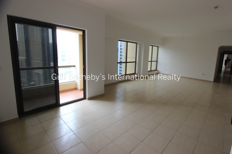 Park Facing High Floor 2 Bed Apartment Er S 7081