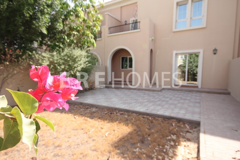 Priced To Sell Today! Arabian Ranches Er S 6259