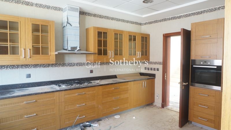 Large Villa In Orange Lake Golf Views