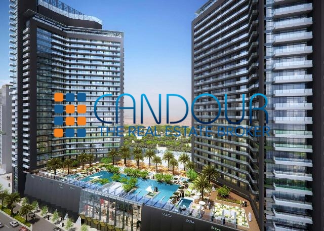 Golf Course View 3 Bedroom Apartment for Sale in Living Legends
