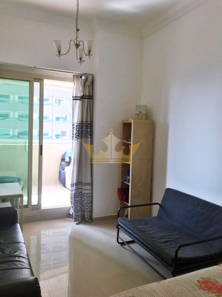 Fully Furnished 1bedroom Near Metro, Dubai Marina