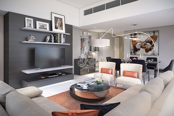 Excellent Location Apt For Sale In Business Bay