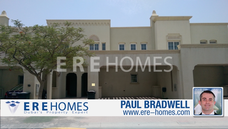 Springs 3 With Pool, Type 3m Villa, 3 Bed 3 Bath Study Er S 5519
