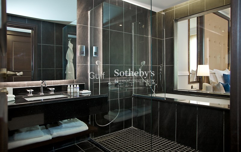 Very Spacious 2 Bedroom Apartment 8 Boulevard Walk Downtown Dubai Er R 10130