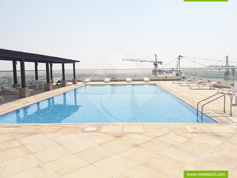 Amazing 2bhk Apartment With Great Investment Opportunity