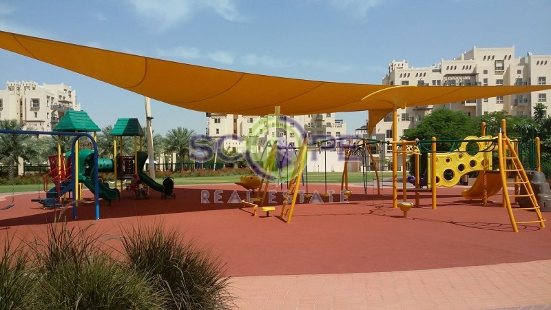 2 Bed In Al Ramth, Outer Circle, Remraam