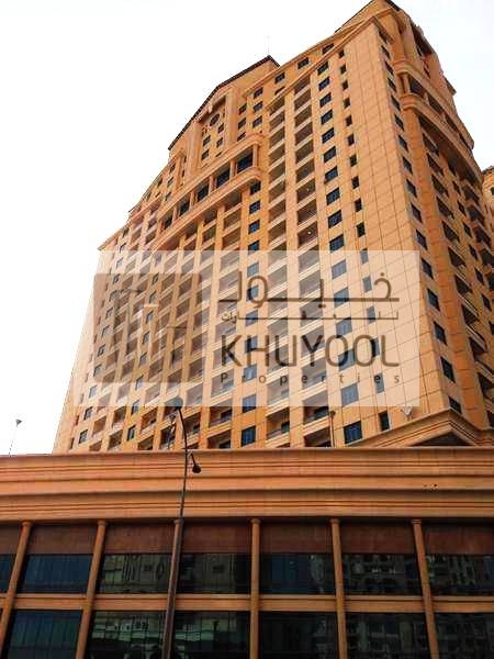 Priced To Sell For A Beautiful 1 Bedroom Home In Palace Tower Dso