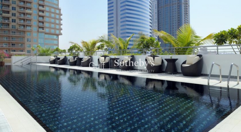 Laguna Movenpick-Partial Lake View-2br