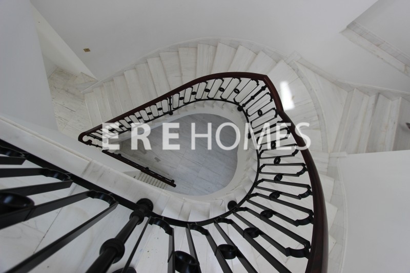 Sought After Type 15 Villa On Mirador With Five Bedrooms Er R 15140