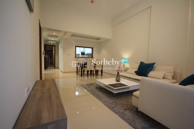 Brand New 1br Apartment With Patio Garden