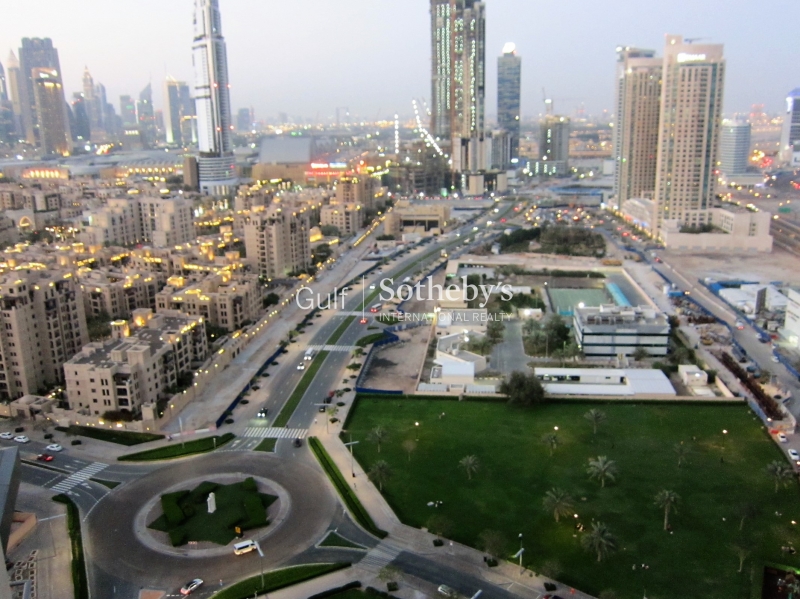 South Ridge, 1 Bedroom, Er R 16486 