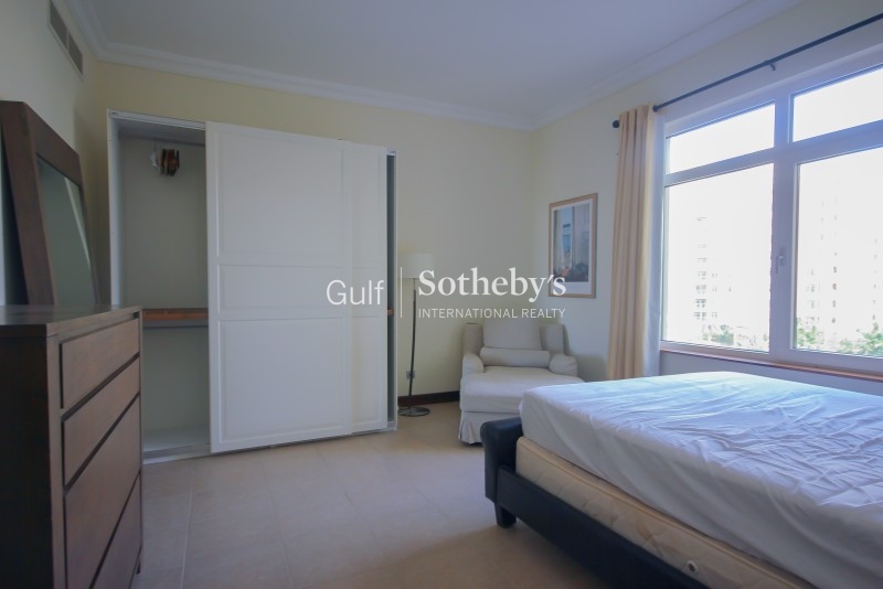 High Floor 3 Bedroom Oceana Pacific Excellent View Viewing Is A Must Er R 12138
