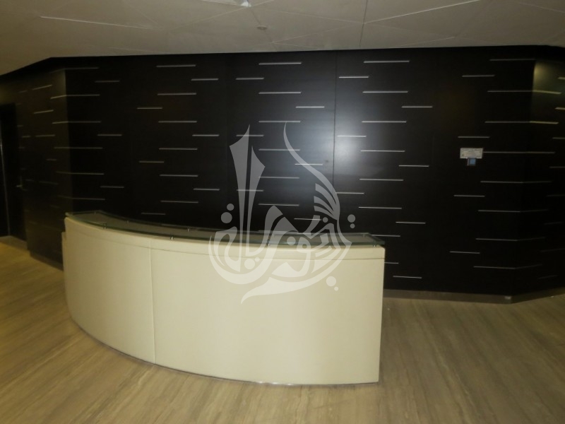 Yas Acres By Aldar, Yas Island, Abu Dhabi
