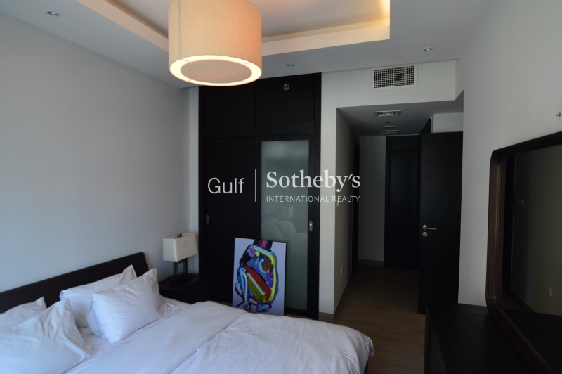 2 Bed + Maids-Marina Views-Access To Metro Er S 4696