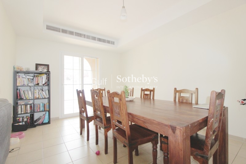 Furnished 3 Bedroom With Spectacular View