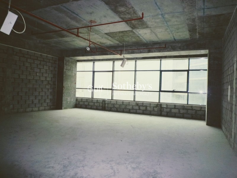 Marina Residence Upgraded Fully Furnished Penthouse 