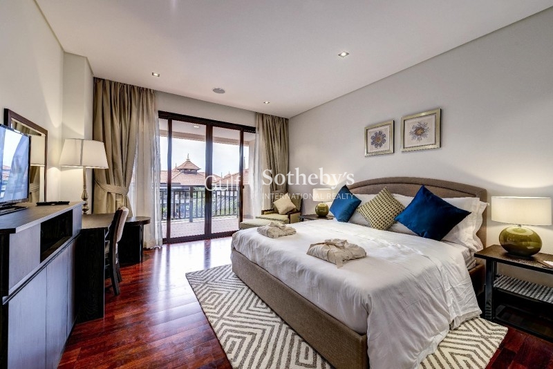 Anantara Residence-Furnished Serviced Hotel