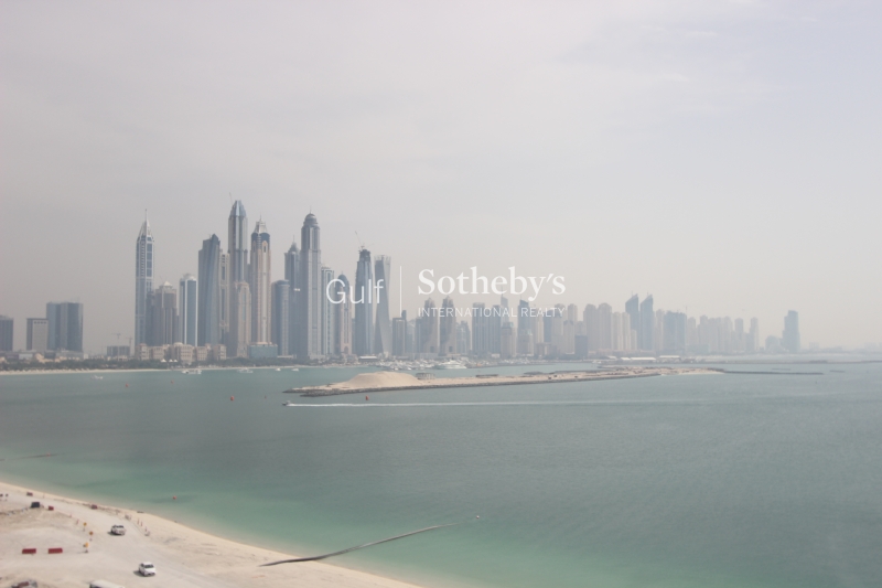 Beautiful Unfurnished-Vacant Penthouse