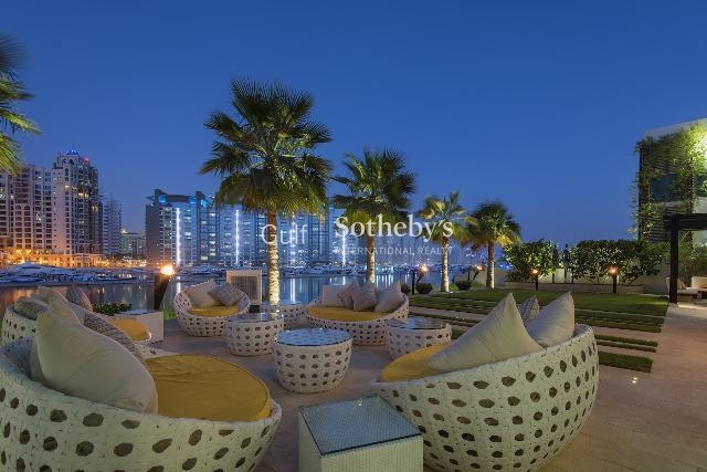 Large Three Bedroom Great Views Vacant 