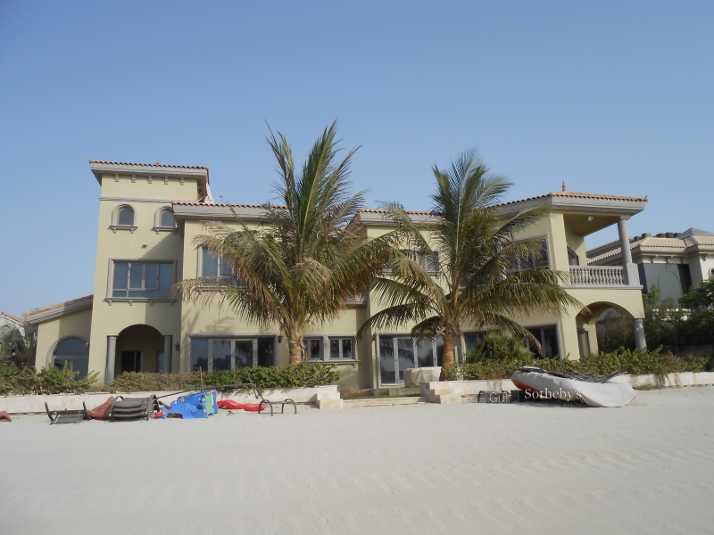 Lake View Corner Plot Type 2 Villa For Sale In Deema Er S 6014