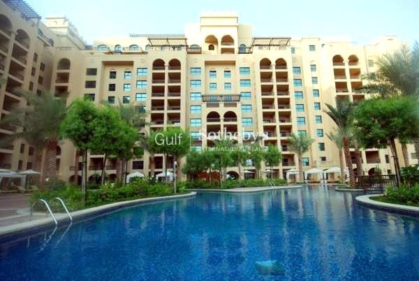 Priced To Sell-2br-High Floor-Vacant