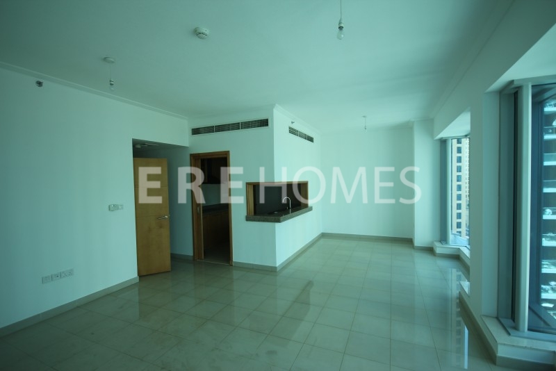 1 Bedroom, Beauport Tower, Marina Promenade, Available March, Viewings Possible Er R 11833