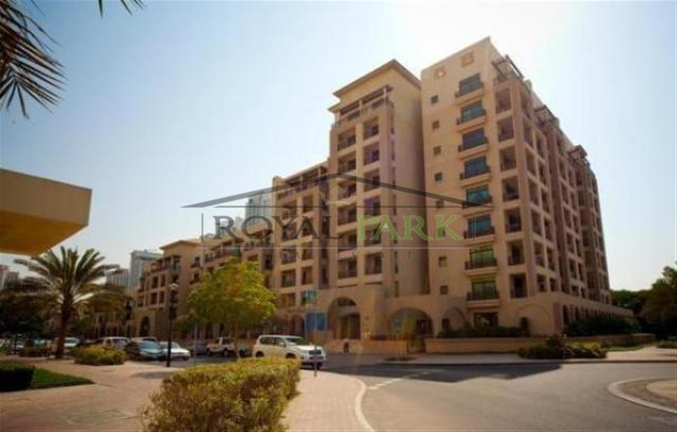 Greens Al-Dhafra 4 