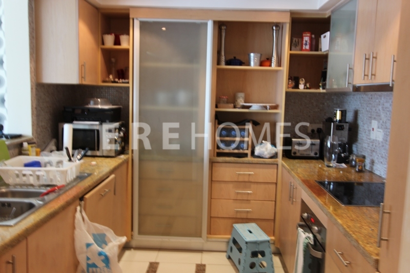 Bonaire-Park Island, Emaar Er R 11133