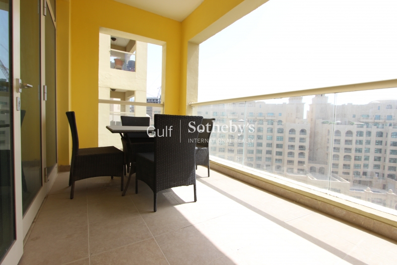 Two Bedroom In B2 Tower, Al Reem Island