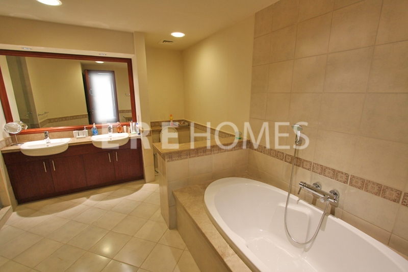 Golden Mile 2 Bed C-Type With Sea View Er S 2658