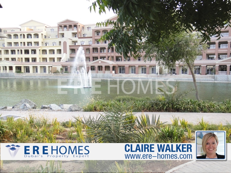 Call Paul 0567417919 Exclusive Vacant 4m Villa In Springs 2bed 2bath Study Er S 5171