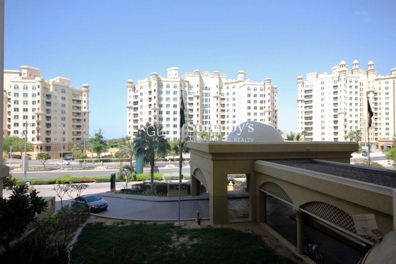 Low Floor-2br-Type E-Available Now